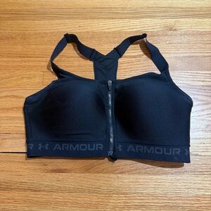 Underarmor Sports Bra - VEUC - 34C